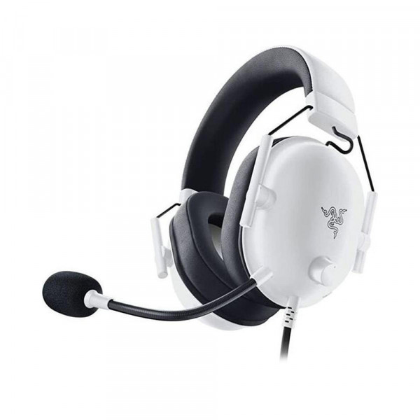 Razer BlackShark V2 X Special White Edition